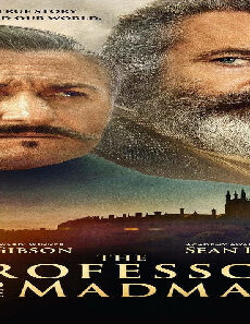 فيلم The Professor And The Madman 2019 مترجم