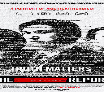 فيلم The Report 2019 مترجم
