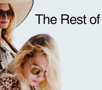 فيلم The Rest Of Us 2019 مترجم