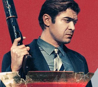 فيلم The Ruthless 2019 مترجم