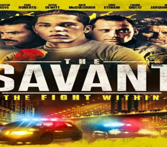 فيلم The Savant 2019 مترجم
