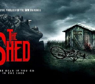فيلم The Shed 2019 مترجم