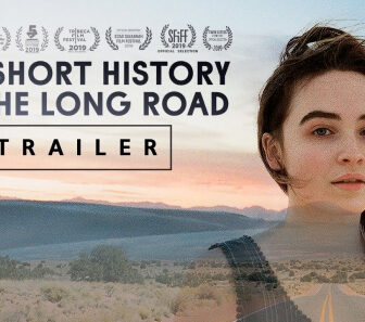 فيلم The Short History Of The Long Road 2019 مترجم