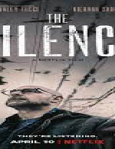 فيلم The Silence 2019 مترجم