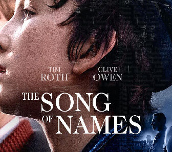 فيلم The Song Of Names 2019 مترجم