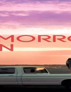 فيلم The Tomorrow Man 2019 مترجم