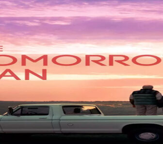 فيلم The Tomorrow Man 2019 مترجم