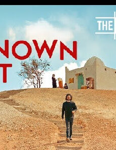 فيلم The Unknown Saint 2019 مترجم