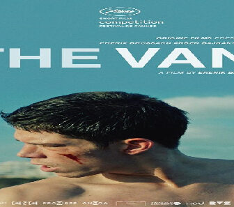 فيلم The Van 2019 مترجم