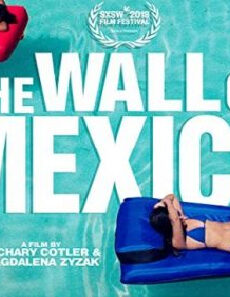 فيلم The Wall Of Mexico 2019 مترجم