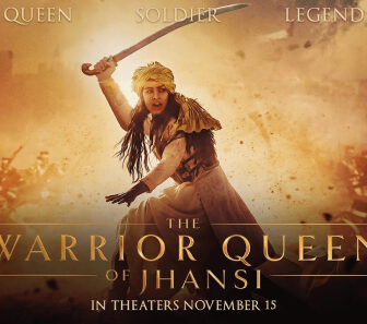 فيلم The Warrior Queen Of Jhansi 2019 مترجم