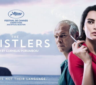 فيلم The Whistlers 2019 مترجم