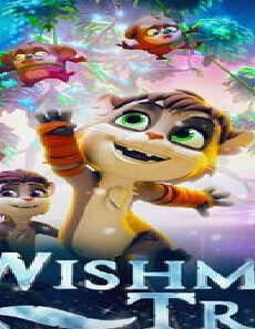 فيلم The Wishmas Tree 2019 مترجم