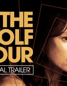فيلم The Wolf Hour 2019 مترجم
