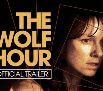 فيلم The Wolf Hour 2019 مترجم