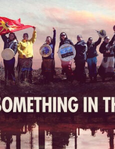فيلم Theres Something In The Water 2019 مترجم