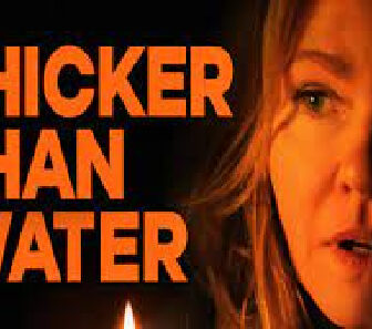 فيلم Thicker Than Water 2019 مترجم