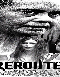 فيلم Reroute 2022 مترجم