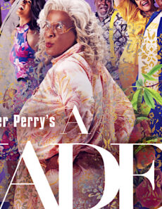 فيلم Tyler Perry’s A Madea Homecoming 2022 مترجم