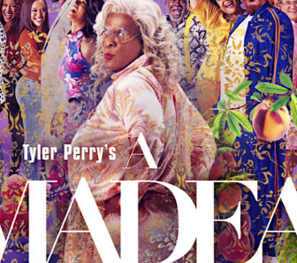 فيلم Tyler Perry’s A Madea Homecoming 2022 مترجم