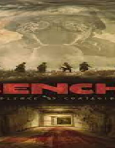 فيلم Trench 11 2017 مترجم