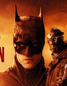 فيلم The Batman 2021 مترجم