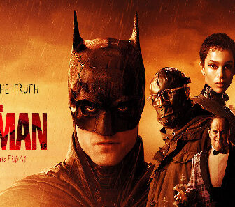 فيلم The Batman 2021 مترجم