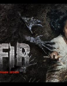 فيلم Kafir: A Deal with the Devil 2018 مترجم