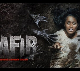 فيلم Kafir: A Deal with the Devil 2018 مترجم