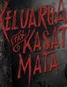 فيلم Keluarga Tak Kasat Mata 2017 مترجم
