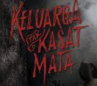 فيلم Keluarga Tak Kasat Mata 2017 مترجم