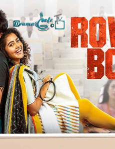 فيلم Rowdy Boys 2022 مترجم