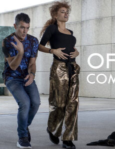 فيلم Official Competition 2021 مترجم