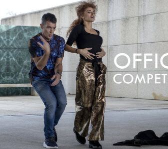 فيلم Official Competition 2021 مترجم