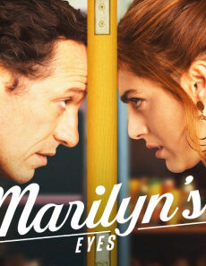 فيلم Marilyn’s Eyes 2021 مترجم