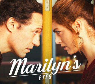 فيلم Marilyn’s Eyes 2021 مترجم
