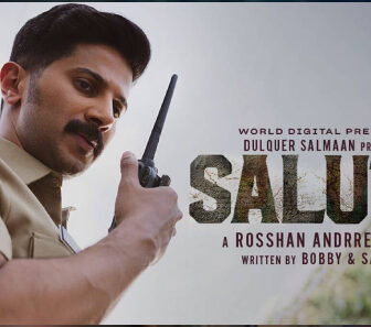 فيلم Salute 2022 مترجم