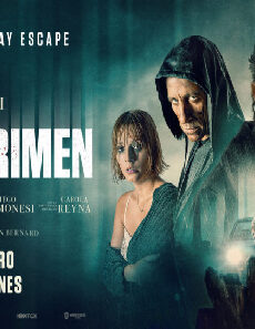 فيلم Ecos de un crimen 2022 مترجم