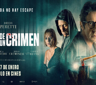 فيلم Ecos de un crimen 2022 مترجم