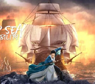 فيلم Deep sea variability 2022 مترجم