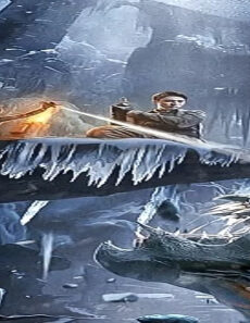 فيلم Faqiu-The Lost Legend 2022 مترجم