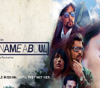 فيلم Code Name Abdul 2021 مترجم