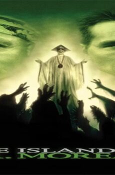 فيلم The Island of Dr. Moreau 1996 مترجم