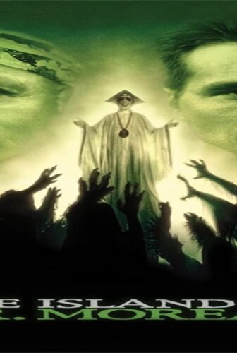 فيلم The Island of Dr. Moreau 1996 مترجم