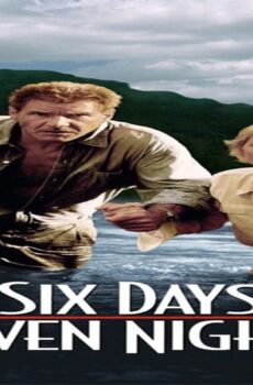 فيلم Six Days Seven Nights 1998 مترجم