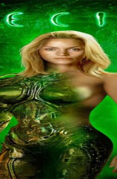 فيلم Species 1995 مترجم