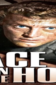 فيلم Ace in the Hole 1951 مترجم