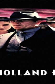 فيلم Mulholland Falls 1996 مترجم