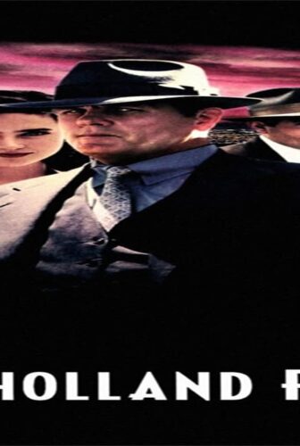 فيلم Mulholland Falls 1996 مترجم