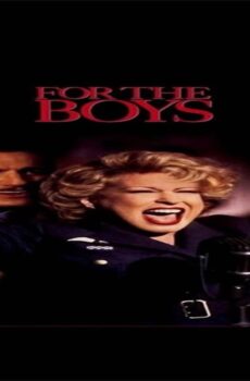 فيلم For the Boys 1991 مترجم